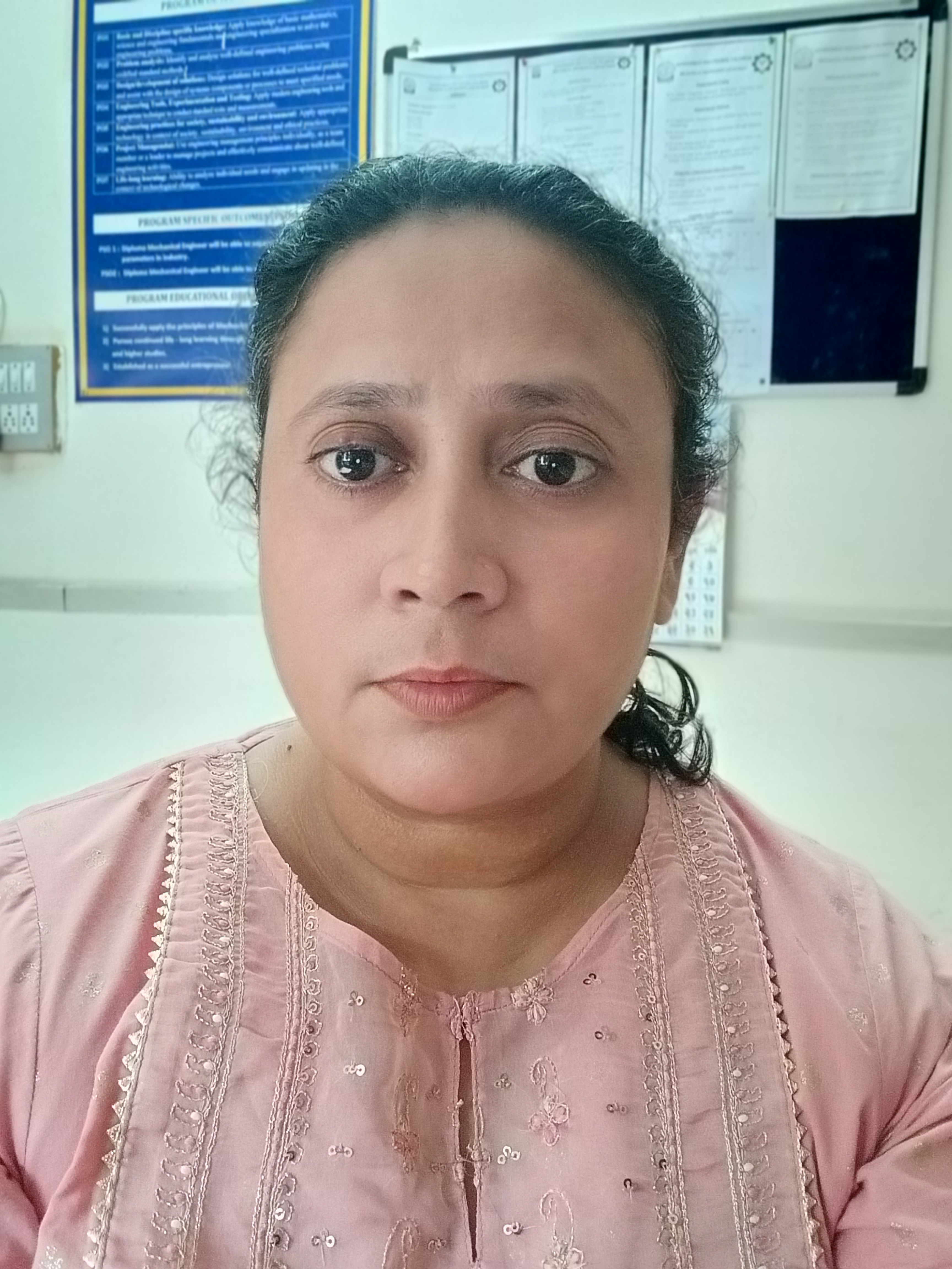 Mr. P.G. Chauhan